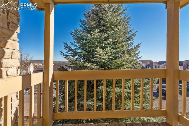 918 Tenderfoot Hill Road 202, Colorado Springs, CO 80906