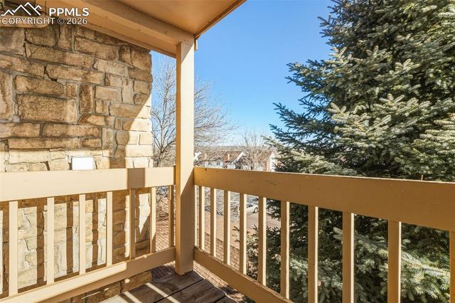 918 Tenderfoot Hill Road 202, Colorado Springs, CO 80906