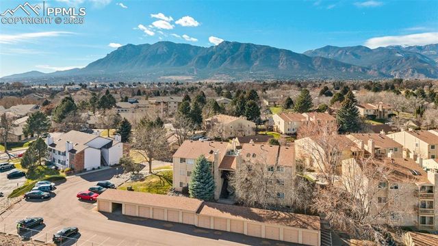 918 Tenderfoot Hill Road 202, Colorado Springs, CO 80906