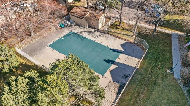 918 Tenderfoot Hill Road 202, Colorado Springs, CO 80906