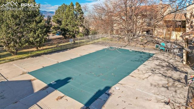 918 Tenderfoot Hill Road 202, Colorado Springs, CO 80906