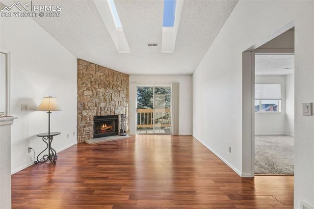 918 Tenderfoot Hill Road 202, Colorado Springs, CO 80906