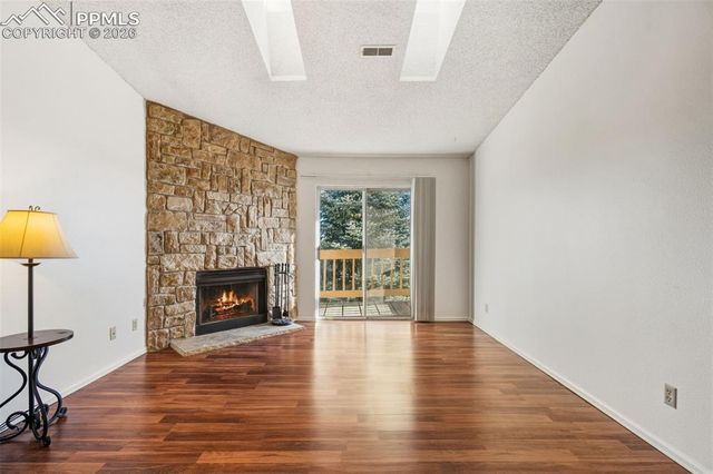 918 Tenderfoot Hill Road 202, Colorado Springs, CO 80906