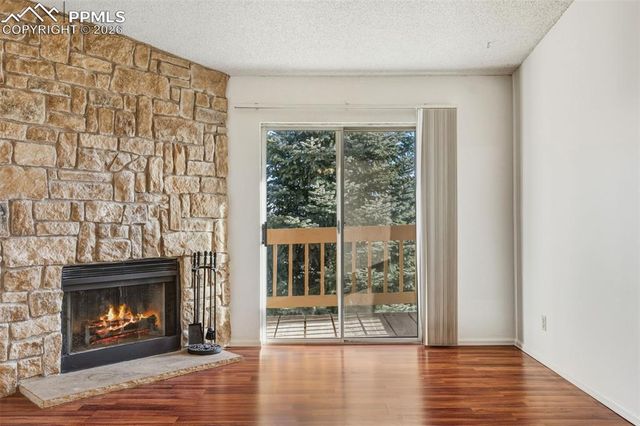 918 Tenderfoot Hill Road 202, Colorado Springs, CO 80906