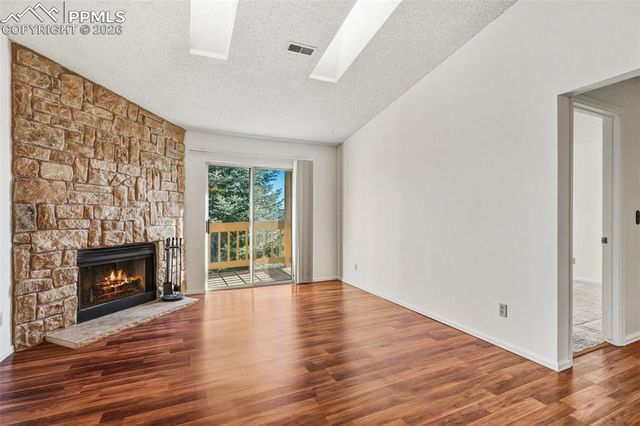 918 Tenderfoot Hill Road 202, Colorado Springs, CO 80906