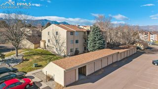 918 Tenderfoot Hill Road 202, Colorado Springs, CO 80906