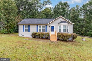 229 ESTATE DR, Ruther Glen, VA 22546