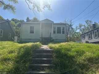 501 N WASHINGTON Avenue, Reidsville, NC 27320