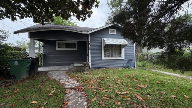 4017 Baden Street, Houston, TX 77009