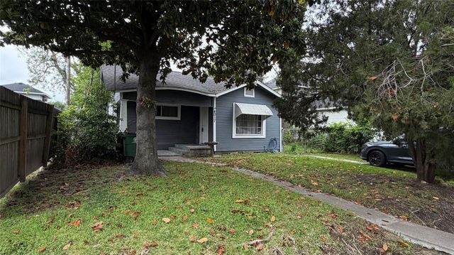 4017 Baden Street, Houston, TX 77009