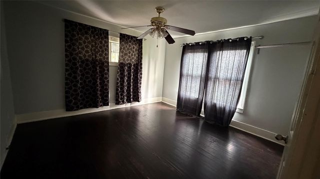 4017 Baden Street, Houston, TX 77009