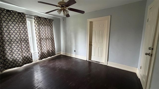 4017 Baden Street, Houston, TX 77009