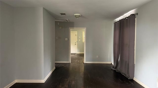 4017 Baden Street, Houston, TX 77009