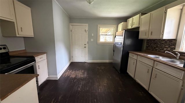 4017 Baden Street, Houston, TX 77009