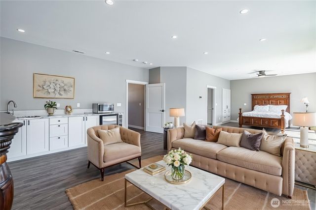 665 Manson Boulevard, Manson, WA 98831