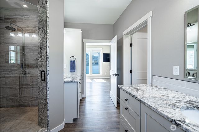 665 Manson Boulevard, Manson, WA 98831