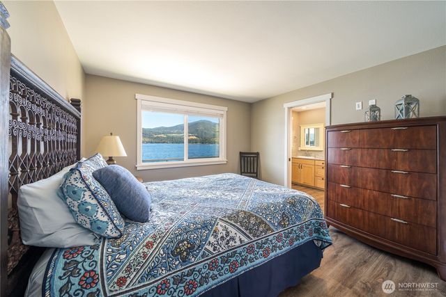 665 Manson Boulevard, Manson, WA 98831