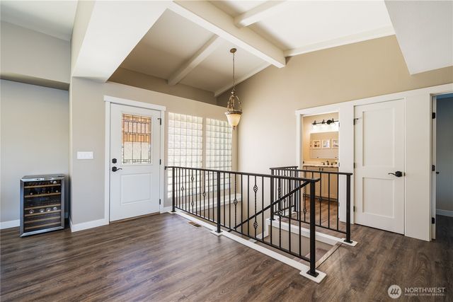 665 Manson Boulevard, Manson, WA 98831