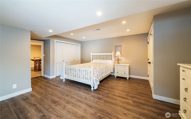 665 Manson Boulevard, Manson, WA 98831