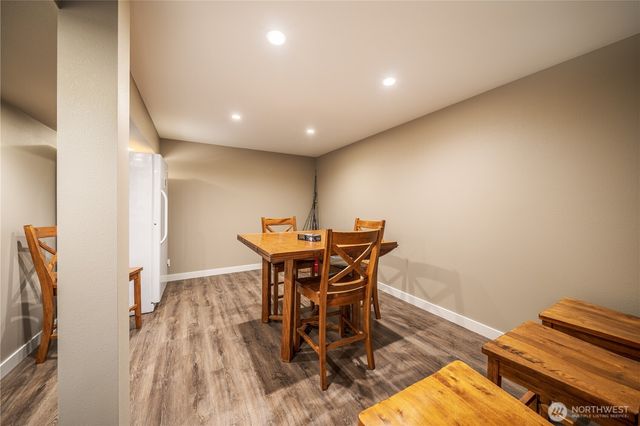 665 Manson Boulevard, Manson, WA 98831