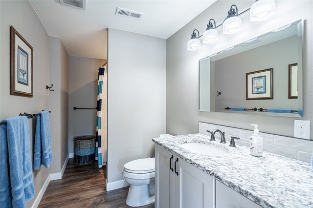 665 Manson Boulevard, Manson, WA 98831