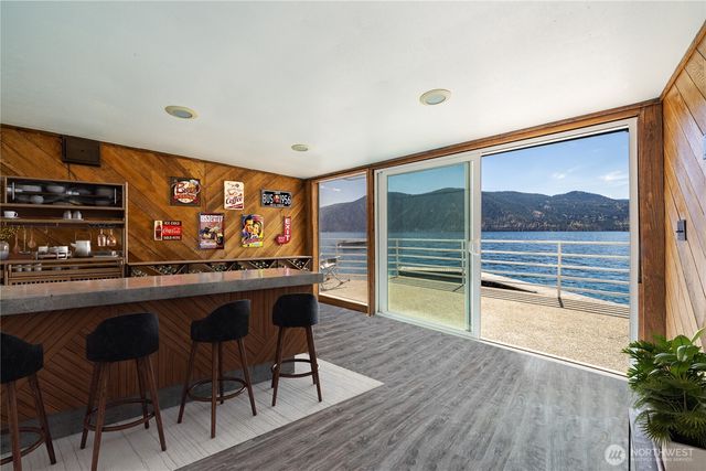 665 Manson Boulevard, Manson, WA 98831