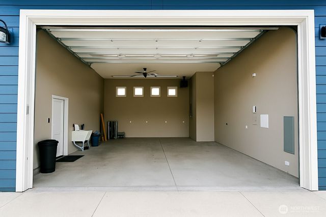 665 Manson Boulevard, Manson, WA 98831