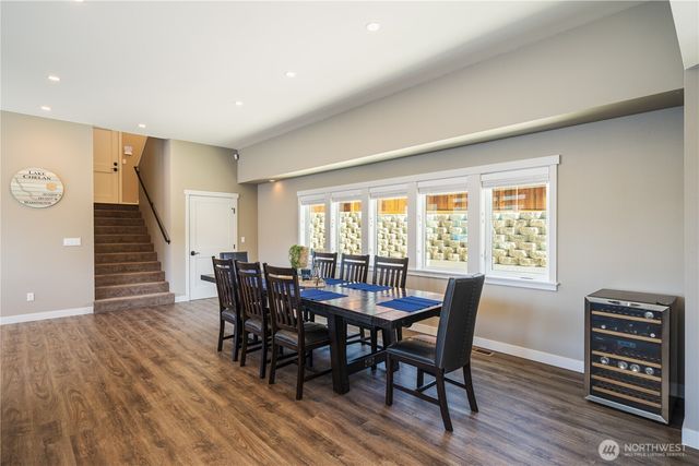 665 Manson Boulevard, Manson, WA 98831