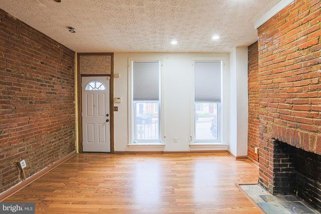 337 SCOTT ST, Baltimore, MD 21230