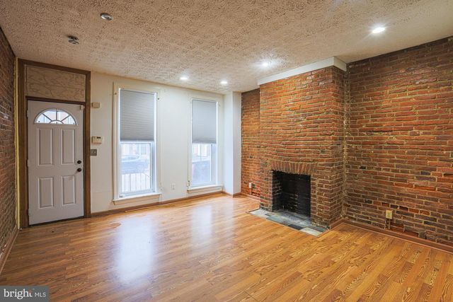 337 SCOTT ST, Baltimore, MD 21230