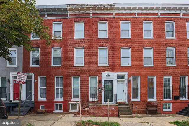 337 SCOTT ST, Baltimore, MD 21230