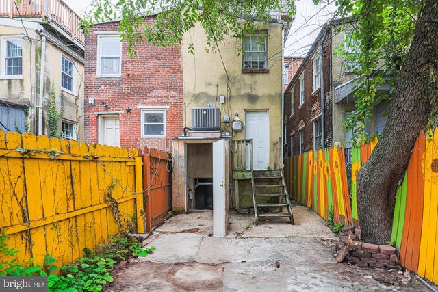 337 SCOTT ST, Baltimore, MD 21230