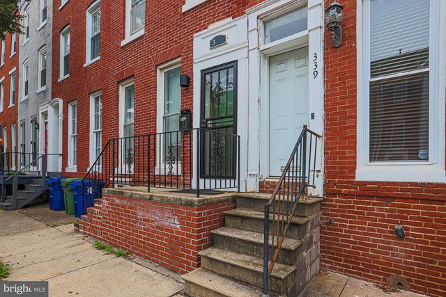 337 SCOTT ST, Baltimore, MD 21230