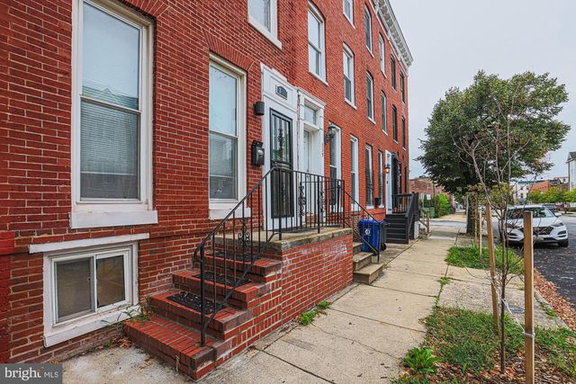 337 SCOTT ST, Baltimore, MD 21230