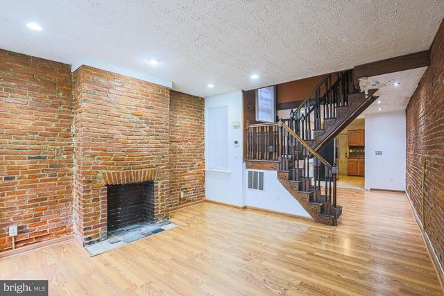 337 SCOTT ST, Baltimore, MD 21230