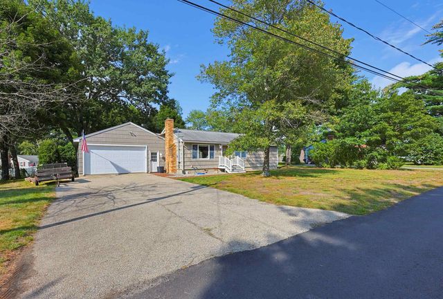 12 Olive Avenue, Salem, NH 03079
