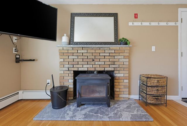 12 Olive Avenue, Salem, NH 03079