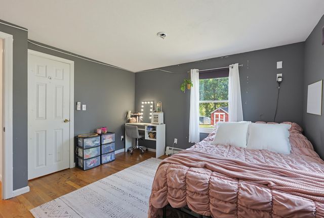 12 Olive Avenue, Salem, NH 03079