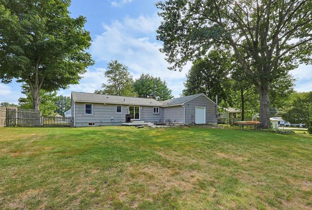 12 Olive Avenue, Salem, NH 03079