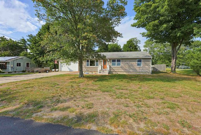 12 Olive Avenue, Salem, NH 03079