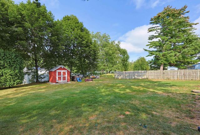 12 Olive Avenue, Salem, NH 03079
