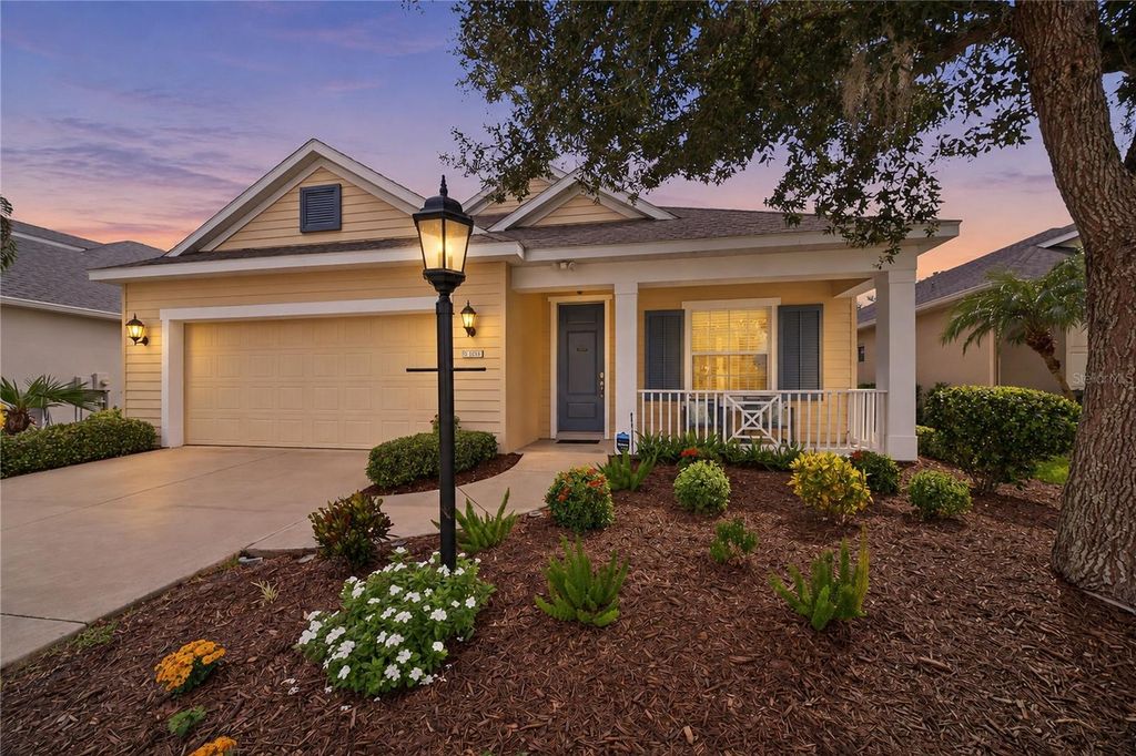 1538 WESTOVER AVENUE, Parrish, FL 34219