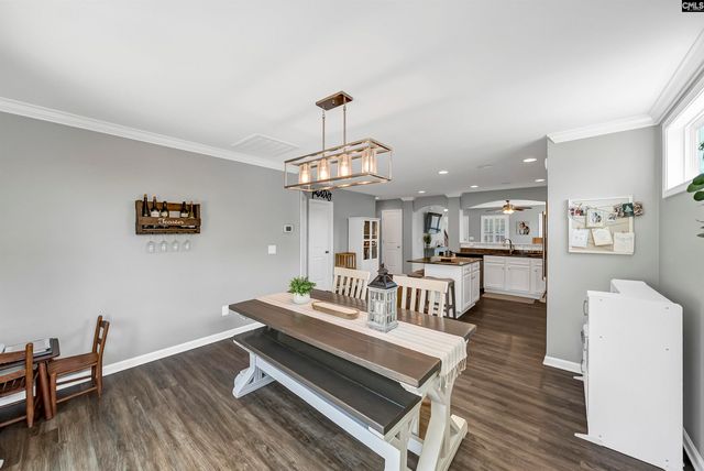 324 Crassula Drive, Lexington, SC 29073