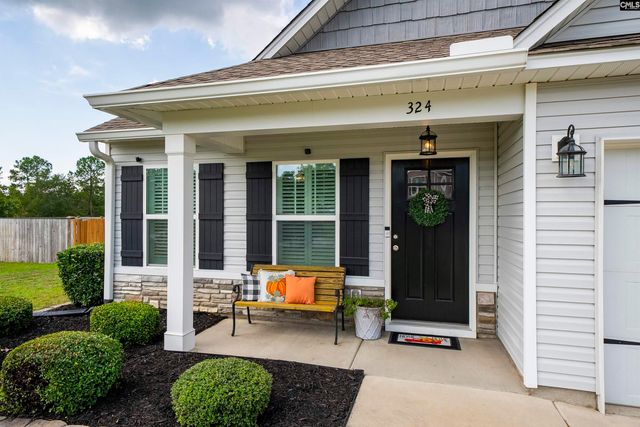 324 Crassula Drive, Lexington, SC 29073