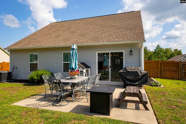 324 Crassula Drive, Lexington, SC 29073