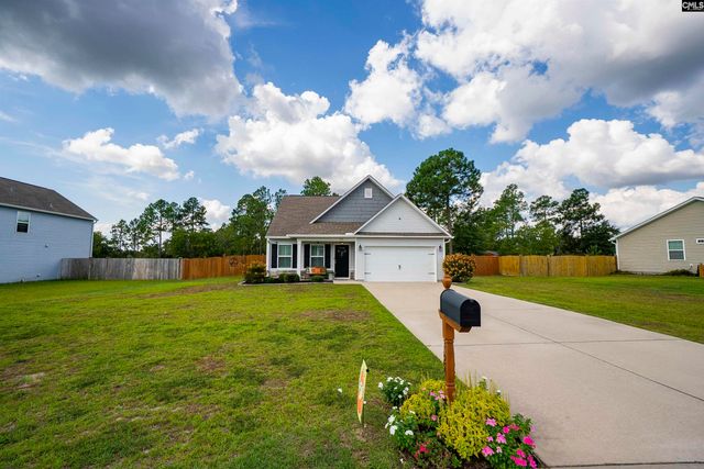 324 Crassula Drive, Lexington, SC 29073