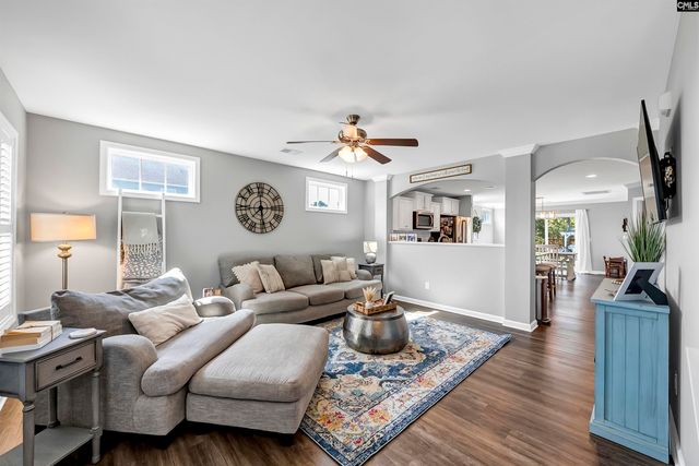 324 Crassula Drive, Lexington, SC 29073