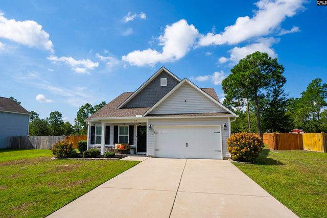 324 Crassula Drive, Lexington, SC 29073