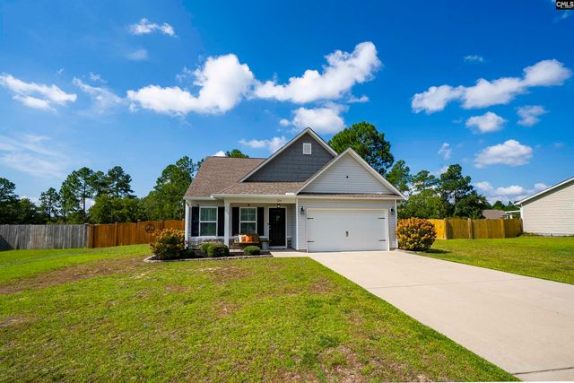 324 Crassula Drive, Lexington, SC 29073