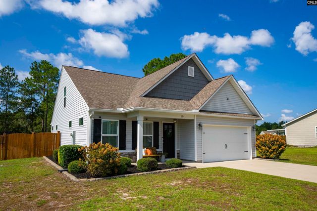 324 Crassula Drive, Lexington, SC 29073